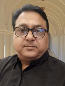 Er. Devender K Sharma