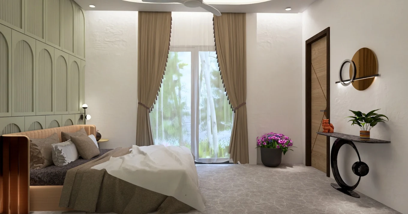 About Sarvottam Architect