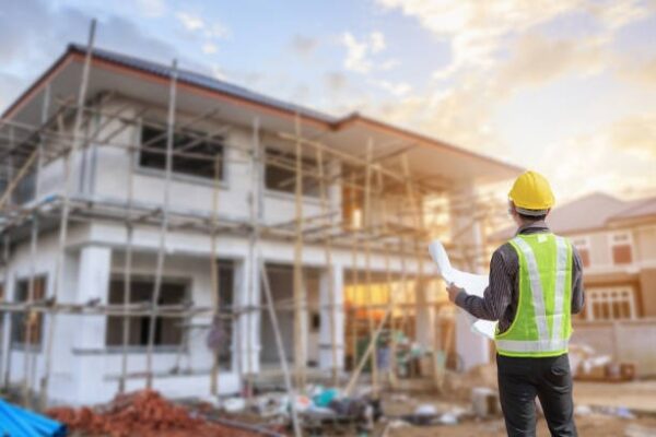 Heritage Building Renovation, Jodhpur