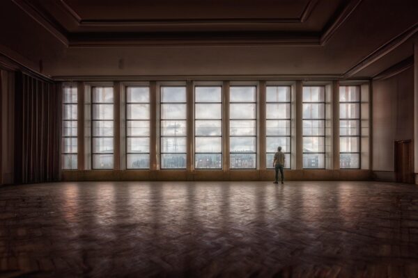 Community Hall, Sri Ganganagar