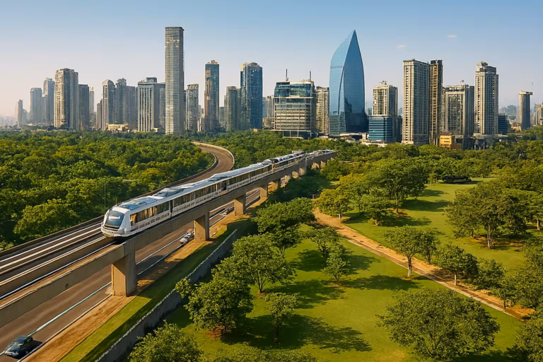 How Civil Engineering