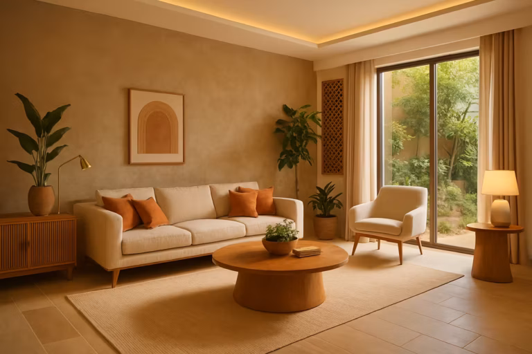 🏡 Top Interior Design Trends