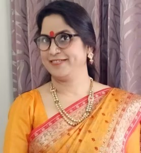 Adv. Rachna Sharma